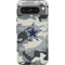 NFL Dallas Cowboys Camo Google Pixel 8 Pro Impact Case